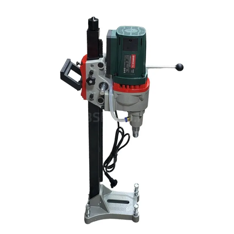 Дрель алмазного бурения /установка KAIBANG K6220 3000W
