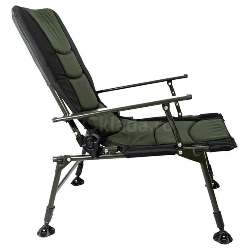 Карповое кресло Mesan HBA-1001