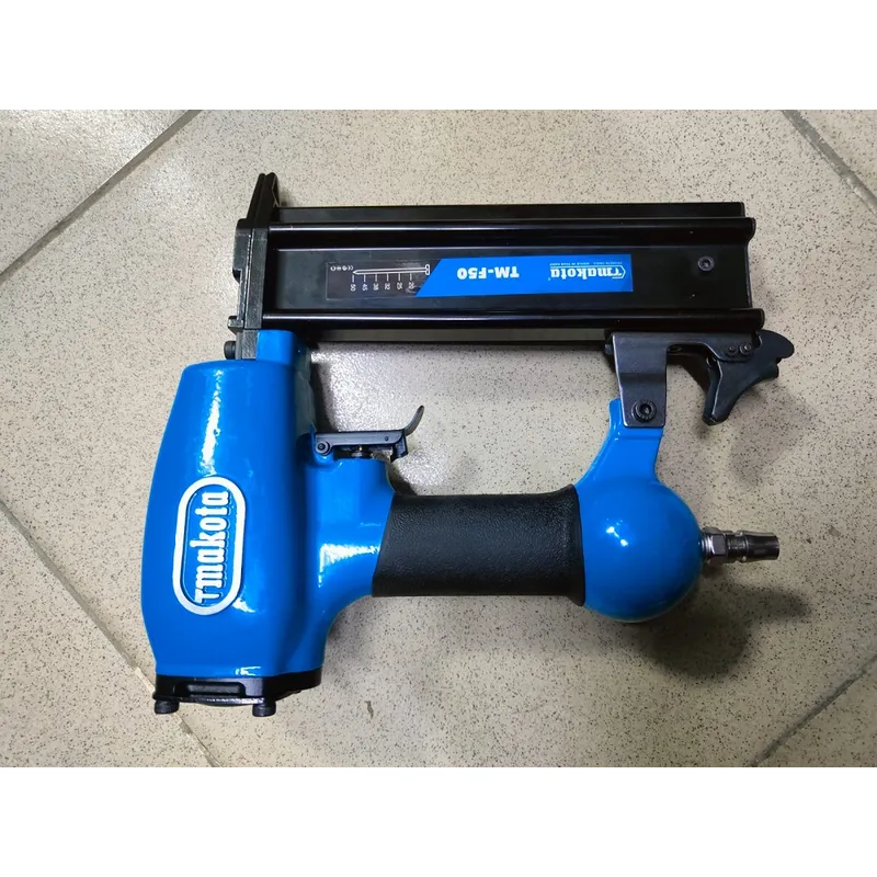 Нейлер пневматический гвоздезабивной пистолет 20-50 мм