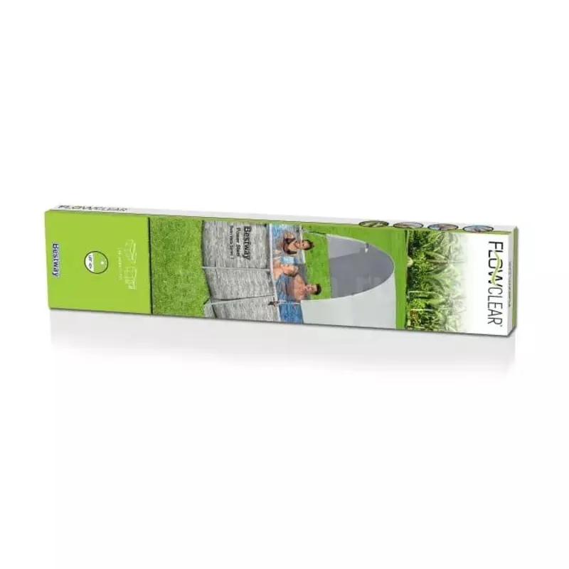Bestway 58746 Навес для каркасного бассейна шириной бортов 210-340см